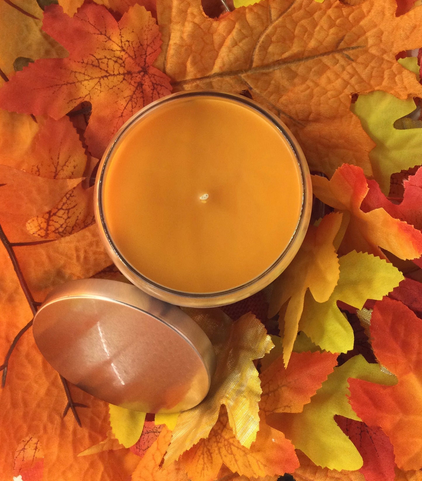 Pumpkin Please
