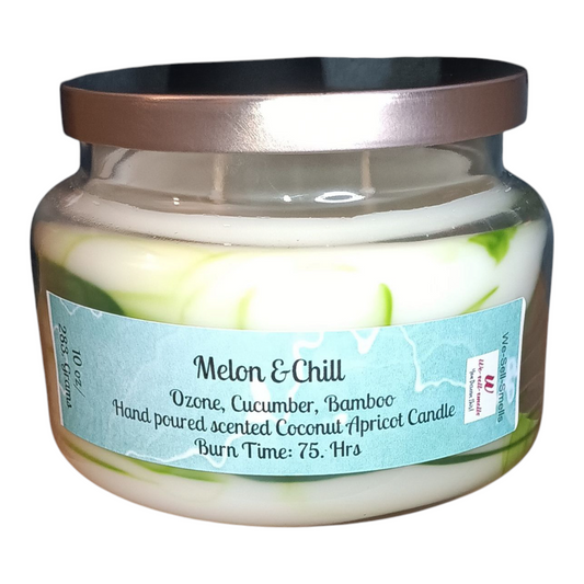 Melon & Chill